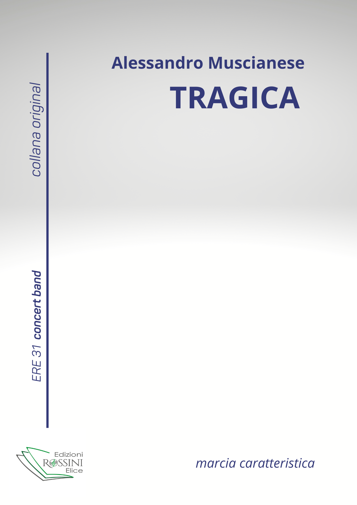 TRAGICA