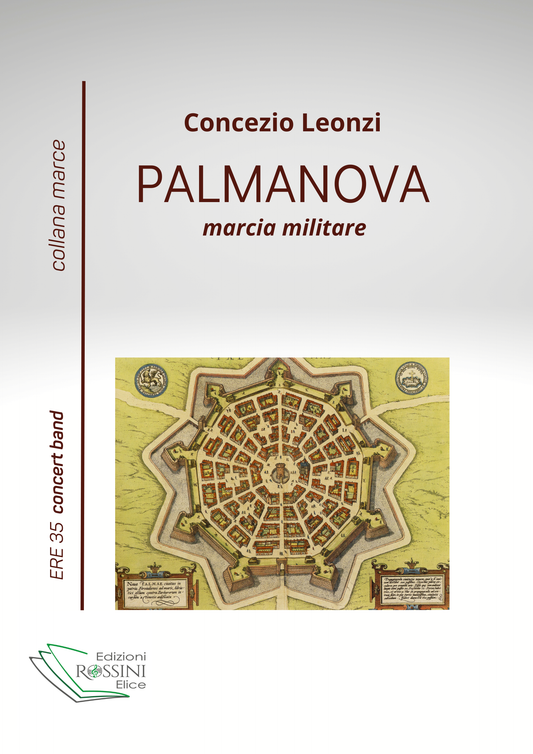 PALMANOVA