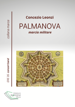 PALMANOVA