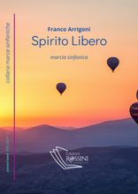 SPIRITO LIBERO