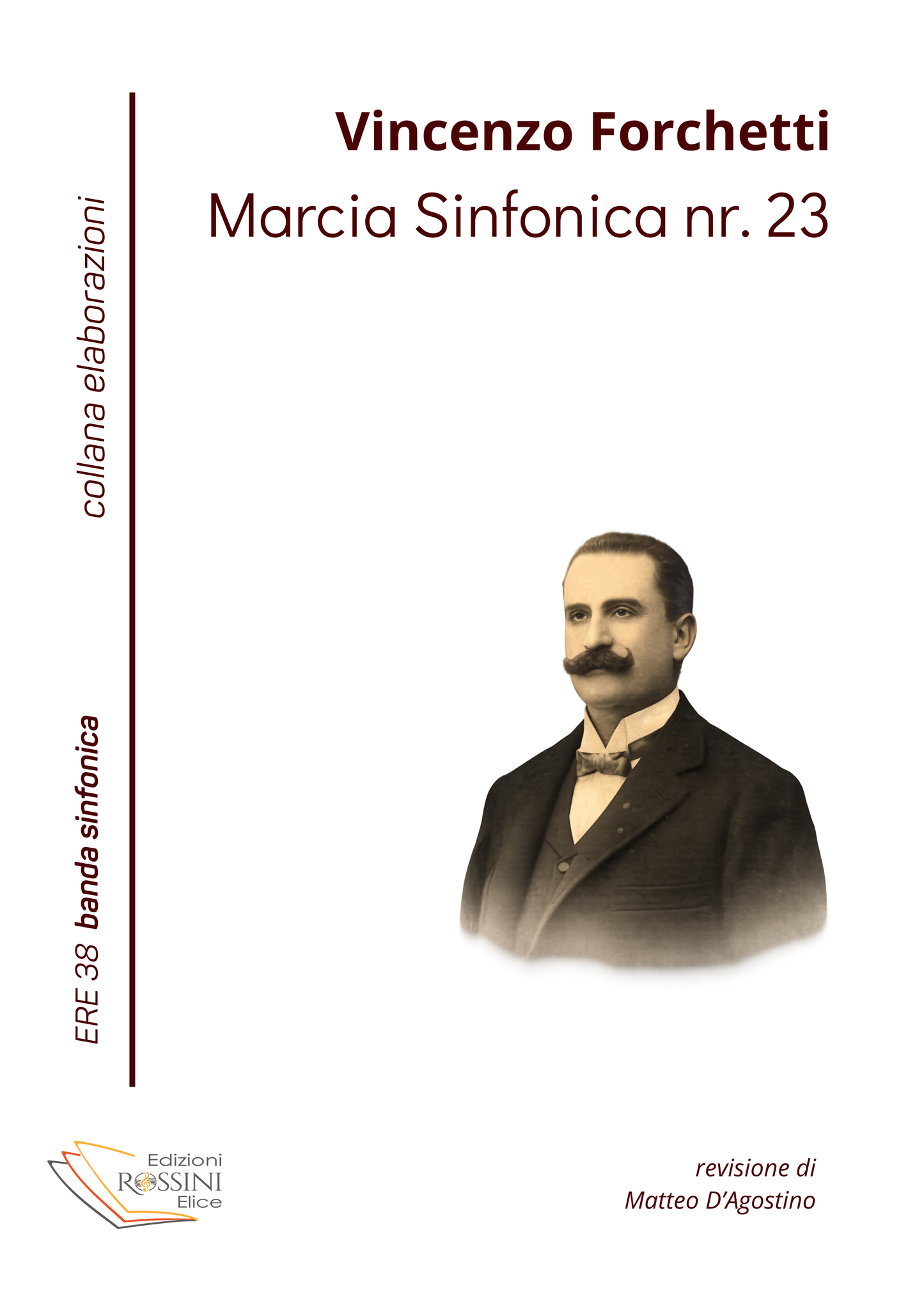 Marcia Sinfonica n. 23