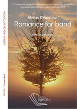 ROMANCE FOR BAND