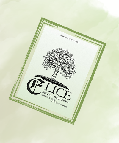 ELICE Storia e Tradizioni dall’Età antica ai giorni nostri