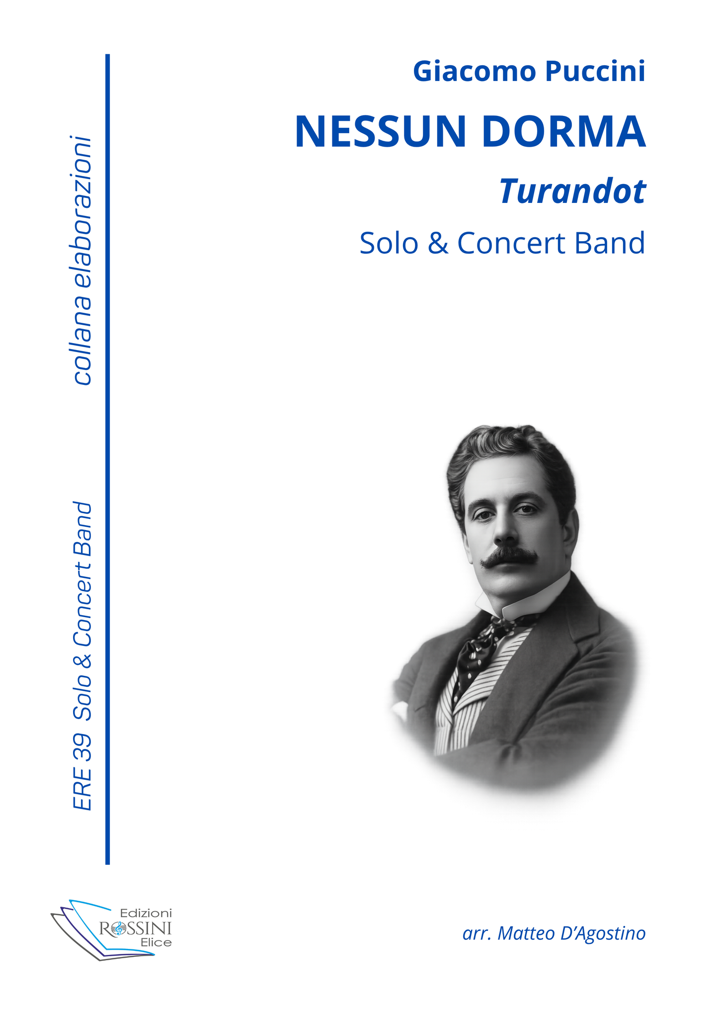 NESSUN DORMA