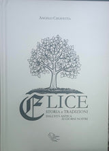 ELICE Storia e Tradizioni dall’Età antica ai giorni nostri