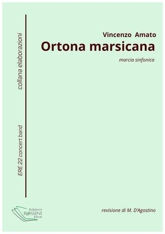 ORTONA MARSICANA
