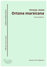 ORTONA MARSICANA