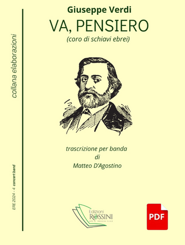 VA PENSIERO (digital)