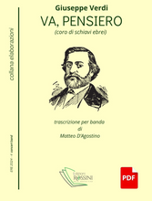 VA PENSIERO (digital)