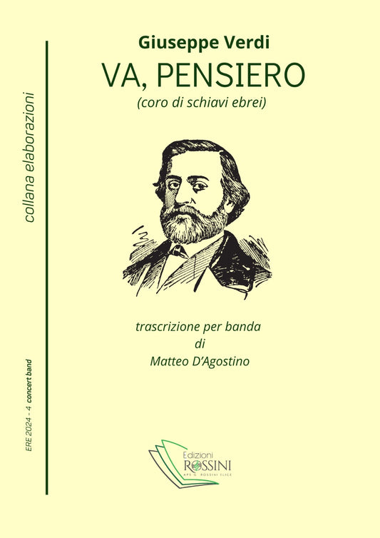 VA PENSIERO