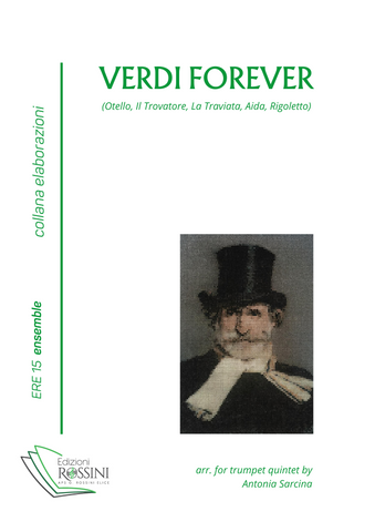 VERDI FOREVER