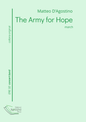 THE ARMY OF HOPE