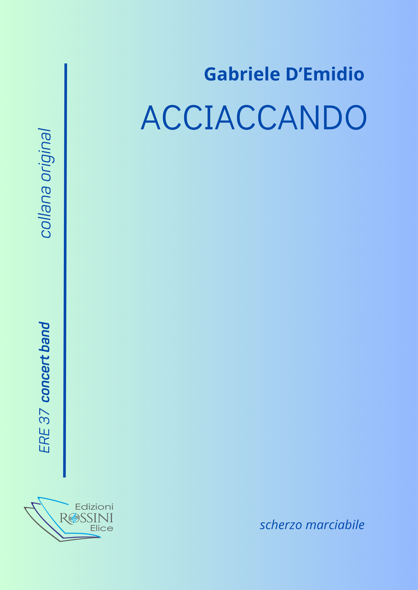 ACCIANDO
