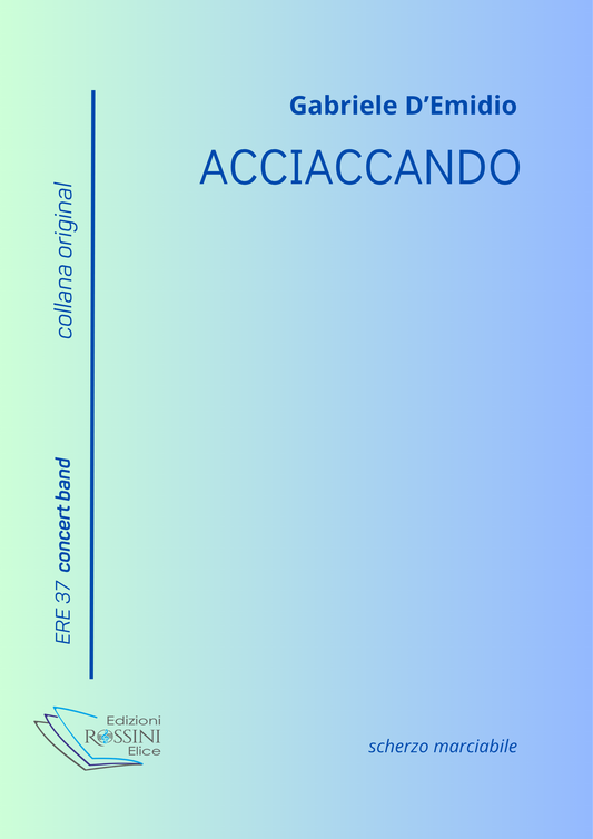 ACCIANDO