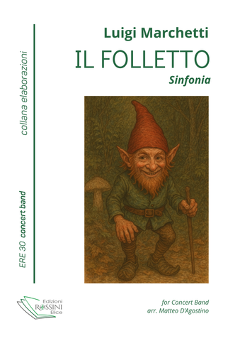 IL FOLLETTO