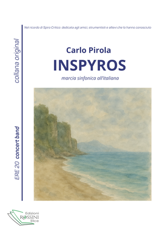 INSPYROS