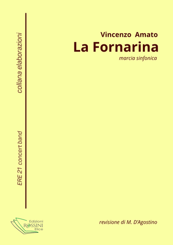 LA FORNARINA