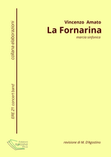 LA FORNARINA