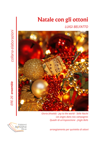 NATALE CON GLI OTTONI