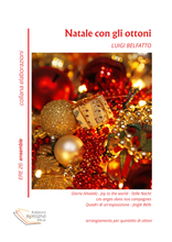 NATALE CON GLI OTTONI