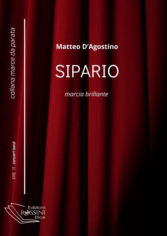 SIPARIO