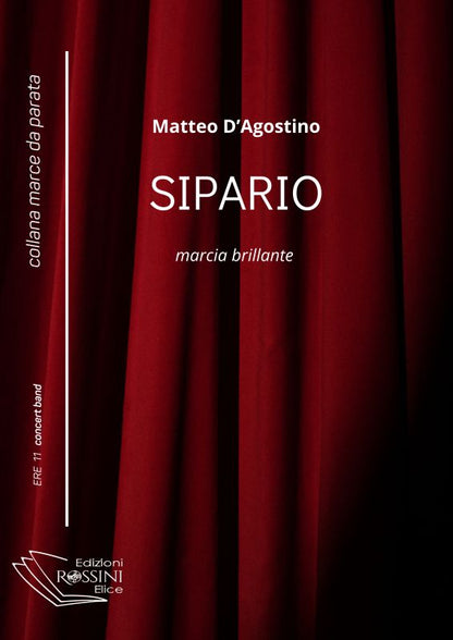SIPARIO