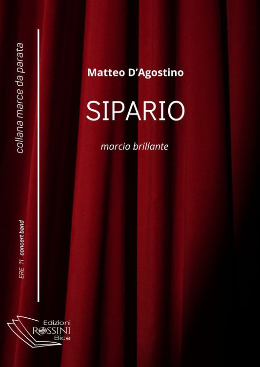 SIPARIO