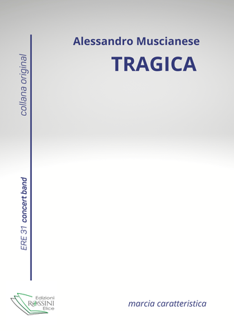 TRAGICA