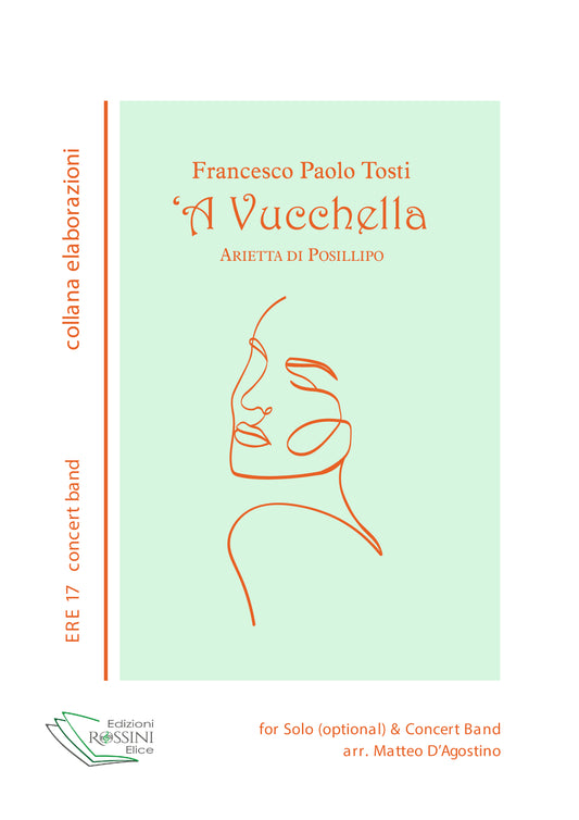 A VUCCHELLA