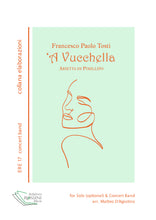A VUCCHELLA