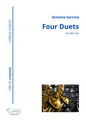 FOUR DUETS