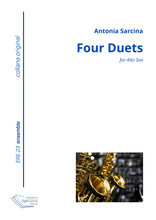 FOUR DUETS