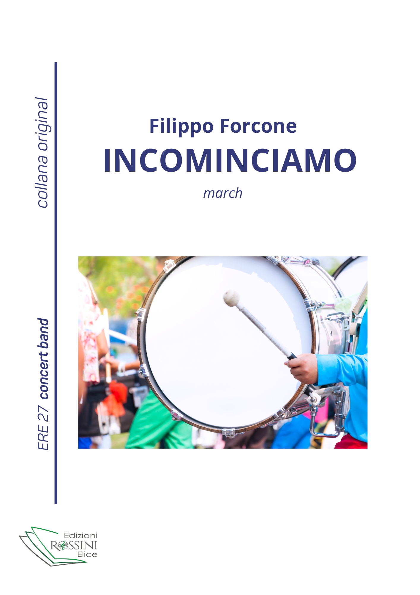 INCOMINCIAMO