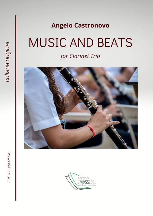 MUSIC AND BEATS