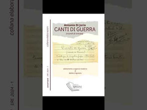 CANTI DI GUERRA