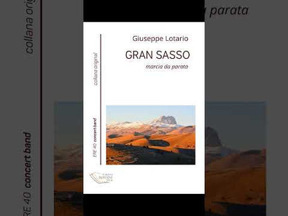 GRAN SASSO
