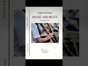 MUSIC AND BEATS