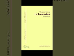 LA FORNARINA
