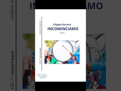 INCOMINCIAMO