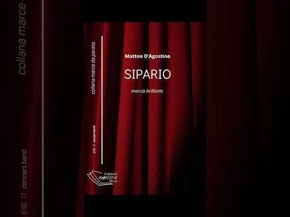 SIPARIO