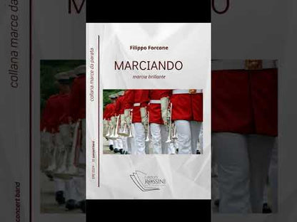 MARCIANDO