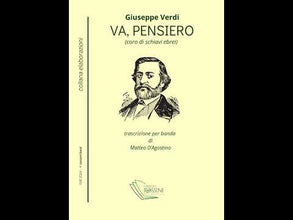 VA PENSIERO