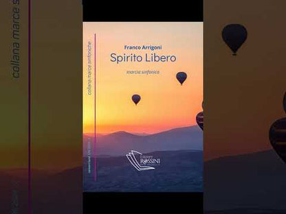 SPIRITO LIBERO